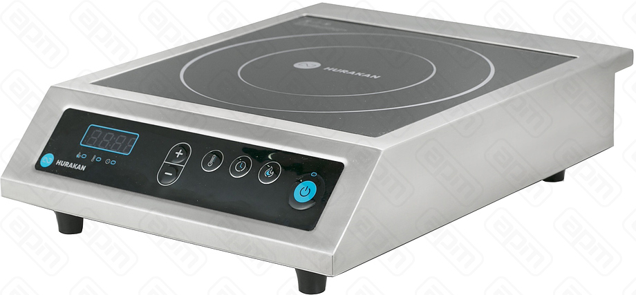 ПЛИТА ИНДУКЦИОННАЯ HURAKAN HKN-ICF35M